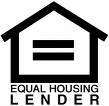 equal housing lender