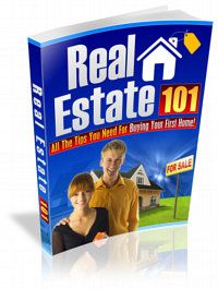 First Time Home Buyer Tips